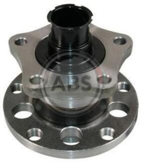 Комплект подшипника ступицы колеса (произ-во ABS) A.B.S. 200361