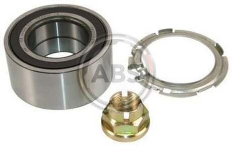 Комплект підшипника маточини колеса A.B.S. 200416