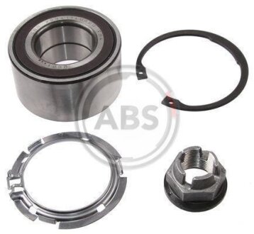Комплект підшипника маточини колеса A.B.S. 200425