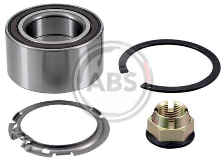 Пiдшипник маточини A.B.S. 200426