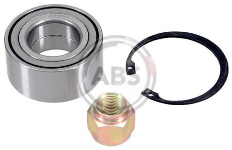 Комплект підшипника ступиці колеса A.B.S. 200436