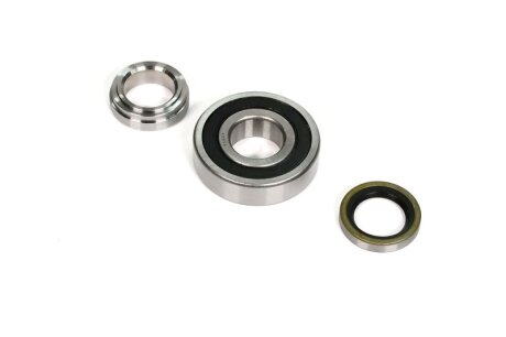 Підшипник 180306 (6306-2RS) піввісь ВАЗ 2101-2107 (ABS) A.B.S. 200696