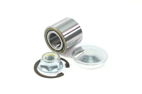 Підшипник маточини RENAULT KANGOO 97- зад. міст (ABS) A.B.S. 200698