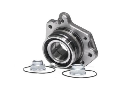 Ступиця в зборі HONDA CR-V I 95-01 зад. міст праворуч (вироб-во ABS) A.B.S. 200725