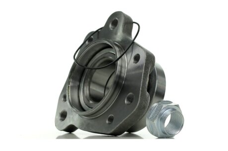 Комплект підшипника маточини колеса (ABS) A.B.S. 200726