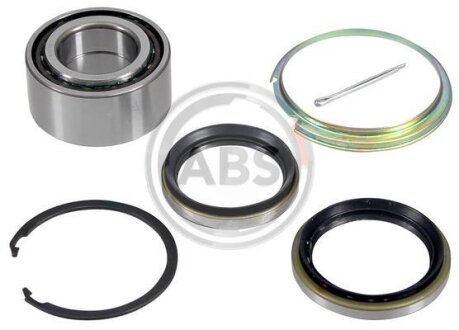 Комплект підшипника маточини колеса (ABS) A.B.S. 200748