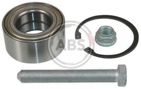 Комплект підшипника маточини колеса A.B.S. 200795