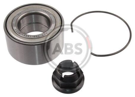 Комплект підшипника маточини колеса A.B.S. 200815