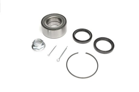 Комплект підшипника маточини колеса (ABS) A.B.S. 200818