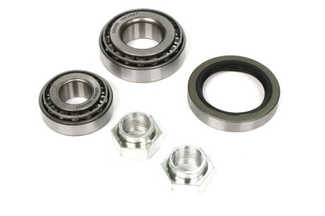 Подшипник ступицы ВАЗ 2101-2107 передн. (произ-во ABS) A.B.S. 200854