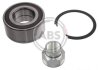 Комплект подшипника ступицы колеса (произ-во ABS) A.B.S. 200894 (фото 1)