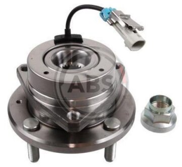 Маточина колеса A.B.S. 200953