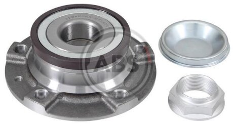 Комплект підшипника маточини колеса A.B.S. 200973