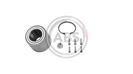 Підшипник маточини пер. Touareg/Q7/Cayenne 02-18 A.B.S. 201072