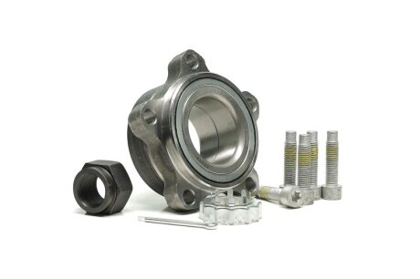 Маточина в зборі FORD TRANSIT 06- перед. міст з ABS (ABS) A.B.S. 201097