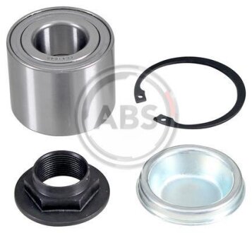 Пiдшипник маточини A.B.S. 201120