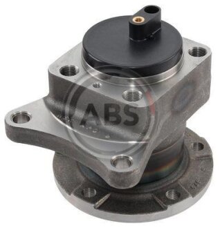 Комплект підшипника маточини колеса A.B.S. 201193