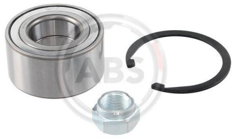 Комплект підшипника колеса A.B.S. 201364