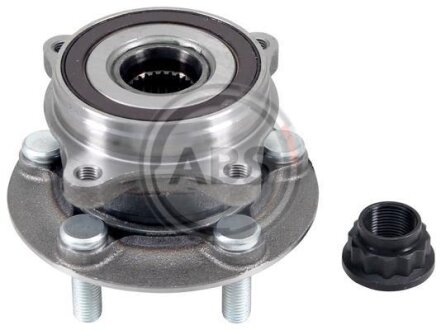 Маточина у зборі A.B.S. 201497