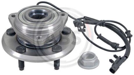 Маточина A.B.S. 201536