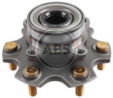 Комплект підшипника колеса A.B.S. 201588