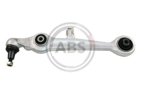 Важіль передньої підвіски нижній, лівий/правий A.B.S. 210044 (фото 1)