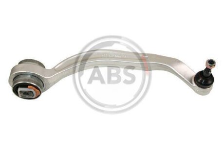 Важіль передньої підвіски нижній, правий A.B.S. 210047