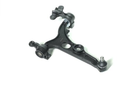 Важіль CITROEN JUMPY, FIAT SCUDO 95- перед. міст зліва низ (ABS) A.B.S. 210097