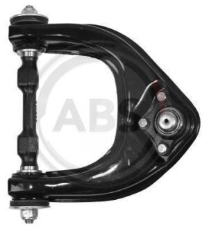 Рычаг независимой подвески колеса, подвеска колеса (произ-во ABS) A.B.S. 210678