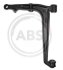 Важіль незалежної підвіски колеса, підвіска колеса (вироб-во ABS) A.B.S. 210713 (фото 1)