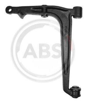 Важіль незалежної підвіски колеса, підвіска колеса (вироб-во ABS) A.B.S. 210713
