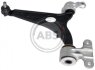 Важіль незалежної підвіски колеса, підвіска колеса (ABS) A.B.S. 210827 (фото 1)