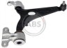 Важіль незалежної підвіски колеса, підвіска колеса (ABS) A.B.S. 210828 (фото 1)