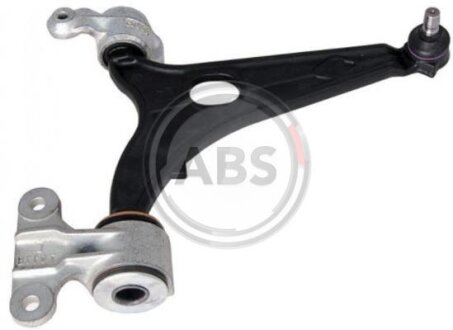 Важіль незалежної підвіски колеса, підвіска колеса (ABS) A.B.S. 210828