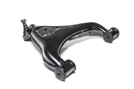 Важіль MERCEDES SPRINTER, VW LT 28-35 II, 28-46 II 95-попер. міст праворуч (вироб-во ABS) A.B.S. 210838