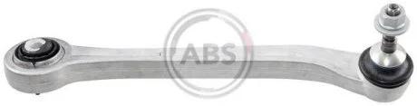 Рычаг BMW X5 (E70, F15, F85), X6 (E71, E72, F16, F86) 06- зад. мост справа верх (произ-во ABS) A.B.S. 211487