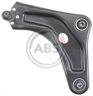 Важіль CITROEN C3, OPEL CROSSLAND, PEUGEOT 301 12 перед. міст зліва (вироб-во ABS) A.B.S. 211575