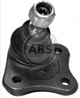 Кульова опора, ліва A.B.S. 220016