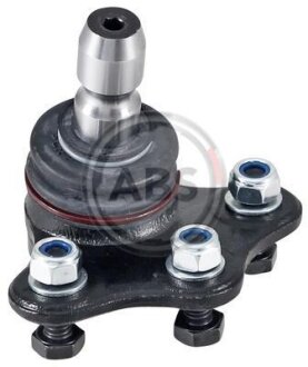 Кульова опора, нижня A.B.S. 220198 (фото 1)
