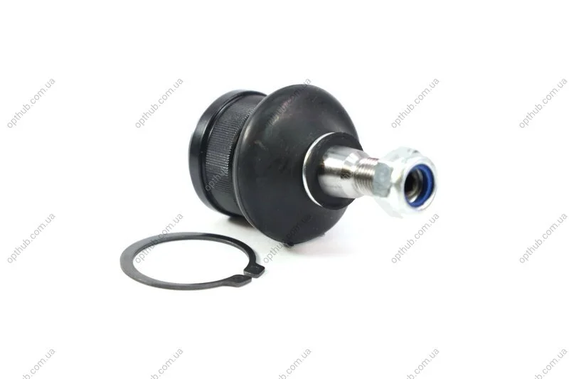 Опора кульова MITSUBISHI COLT VI, SMART FORFOUR 04-12 перед. міст (Вир-во ABS) C.I.U A.B.S. 220472 (фото 1)