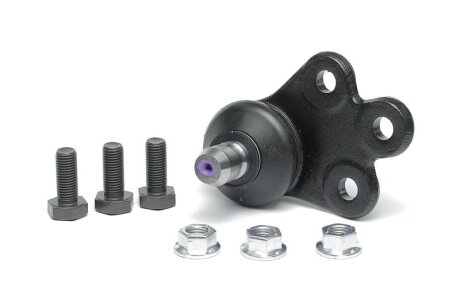 Опора шаровая TESLA MODEL S (5YJS) 14-перед. мост сверху (произ-во ABS) A.B.S. 220692