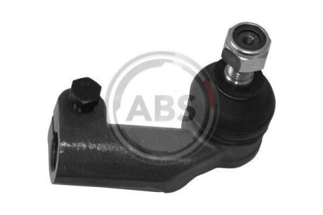 Накiнечник рульової тяги ВАЗ 2110 зовн. правий A.B.S. 230190