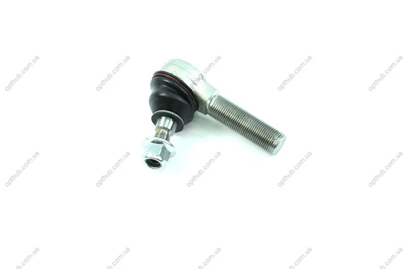 Накінечник рульової тяги LAND ROVER DISCOVERY II, RANGE ROVER II 94-04 перед. міст (Вир-во ABS) A.B.S. 230412 (фото 1)