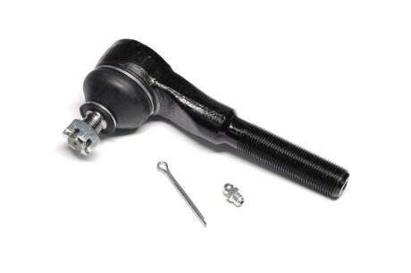 Накінечник рульової тяги JEEP CHEROKEE, WRANGLE II 86- перед. міст ліворуч (ABS) A.B.S. 230705