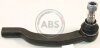 Накінечник поперечної кермової тяги A.B.S. 230775 (фото 1)