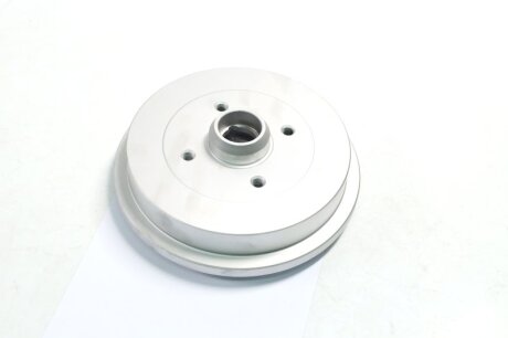 Барабан гальмівний AUDI/SEAT/VW задн. (ABS) A.B.S. 2325-S