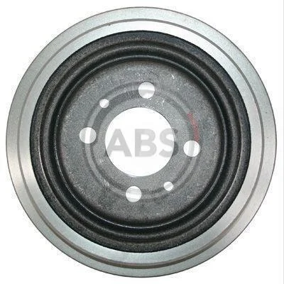 Барабан гальмівний (вир-во ABS) A.B.S. 2393-S (фото 1)