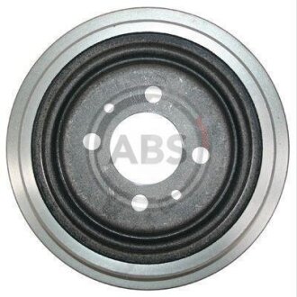 Барабан гальмівний (ABS) A.B.S. 2393-S