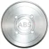 Гальмiвнi барабани A.B.S. 2402S (фото 1)