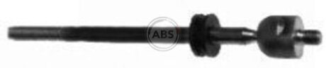 Тяга рульова A.B.S. 240307 (фото 1)
